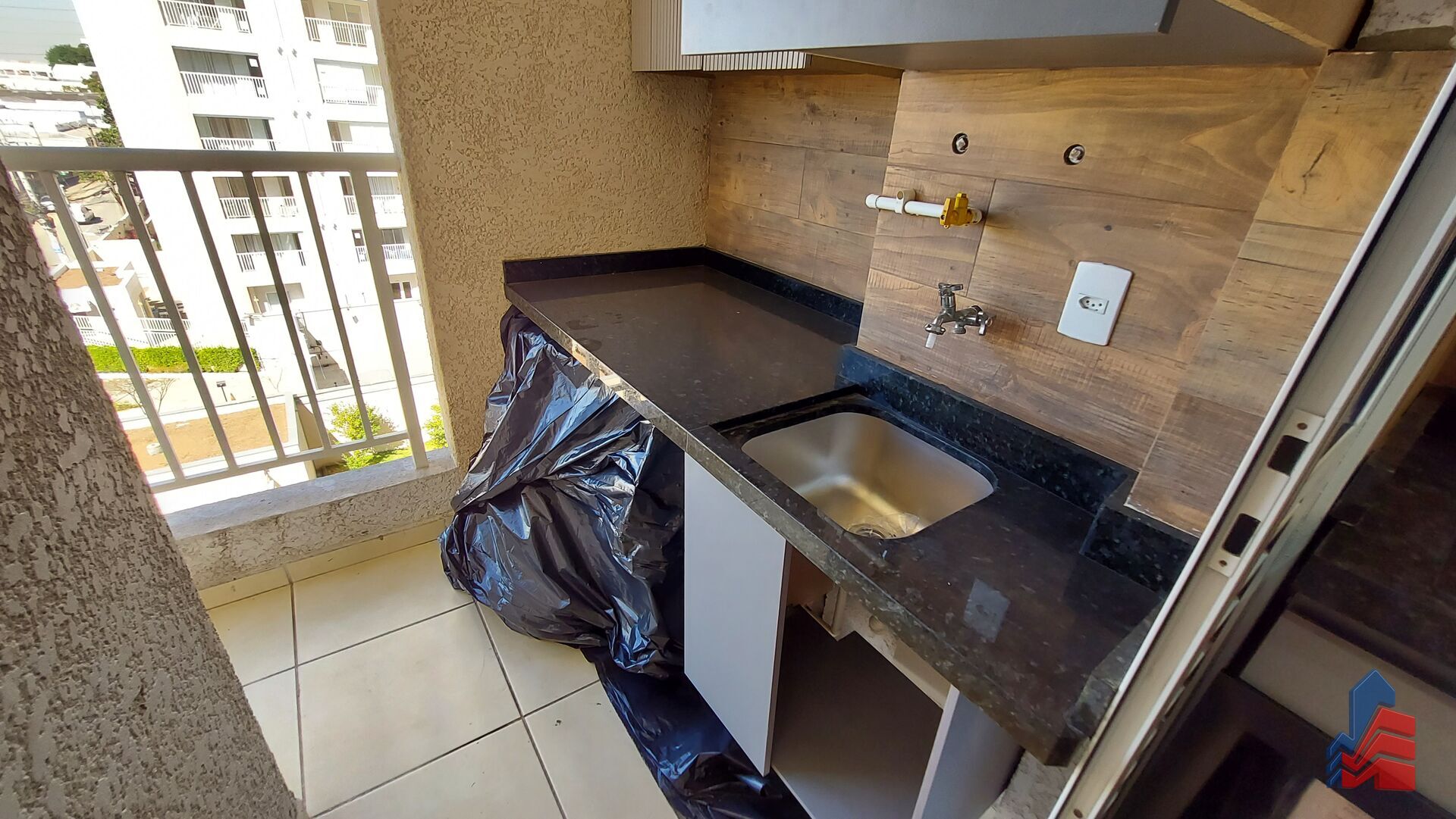 Apartamento, 2 quartos, 44 m² - Foto 14