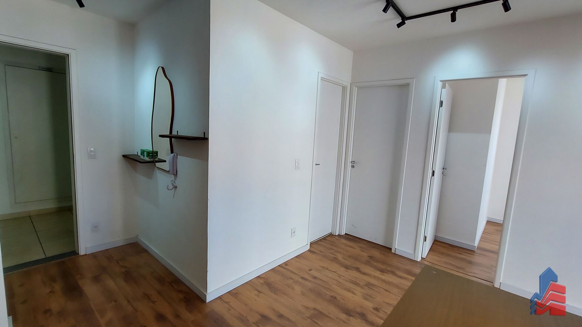 Apartamento, 2 quartos, 44 m² - Foto 5