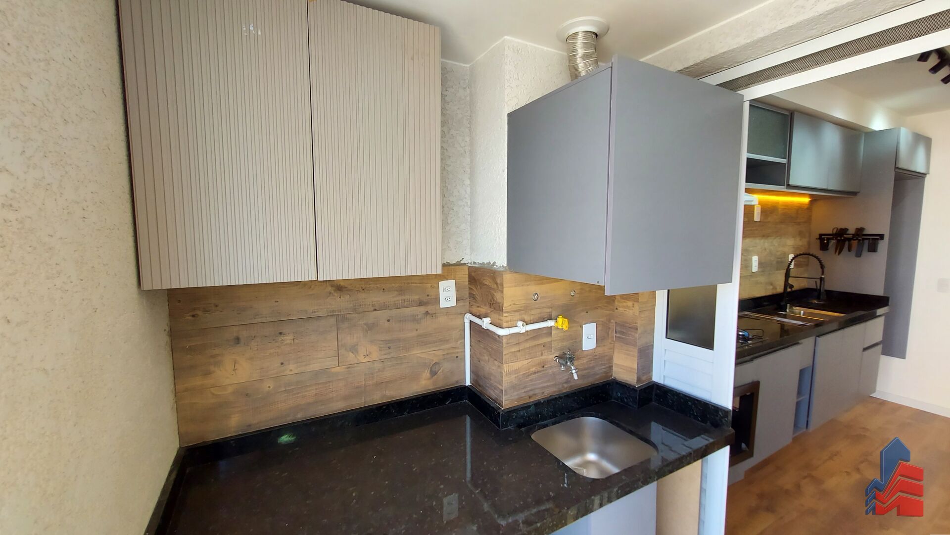 Apartamento, 2 quartos, 44 m² - Foto 13