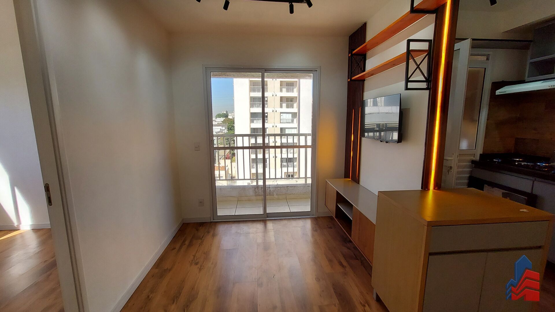Apartamento, 2 quartos, 44 m² - Foto 6