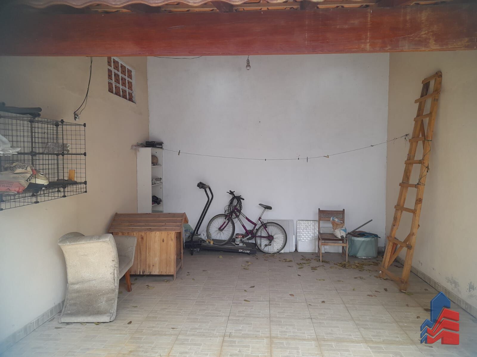 Sobrado, 3 quartos, 138 m² - Foto 5