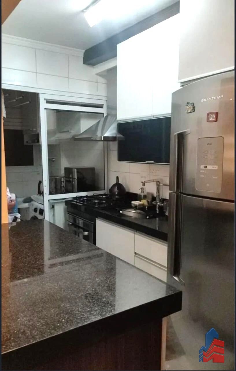 Apartamento, 2 quartos, 53 m² - Foto 4