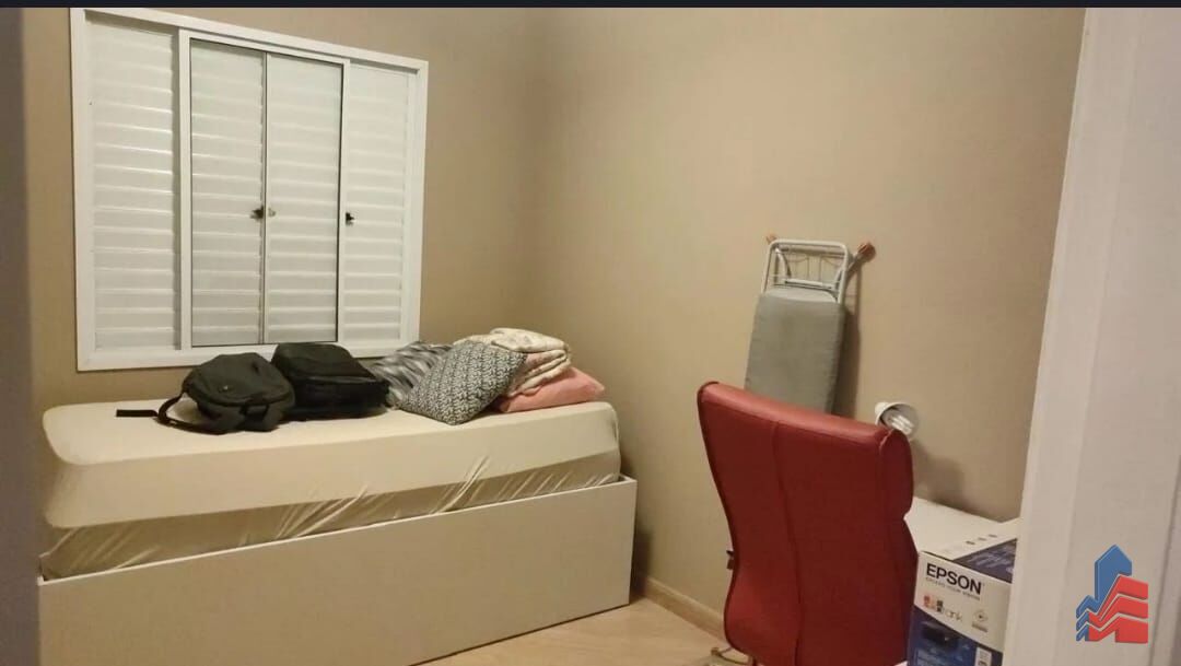 Apartamento, 2 quartos, 53 m² - Foto 8