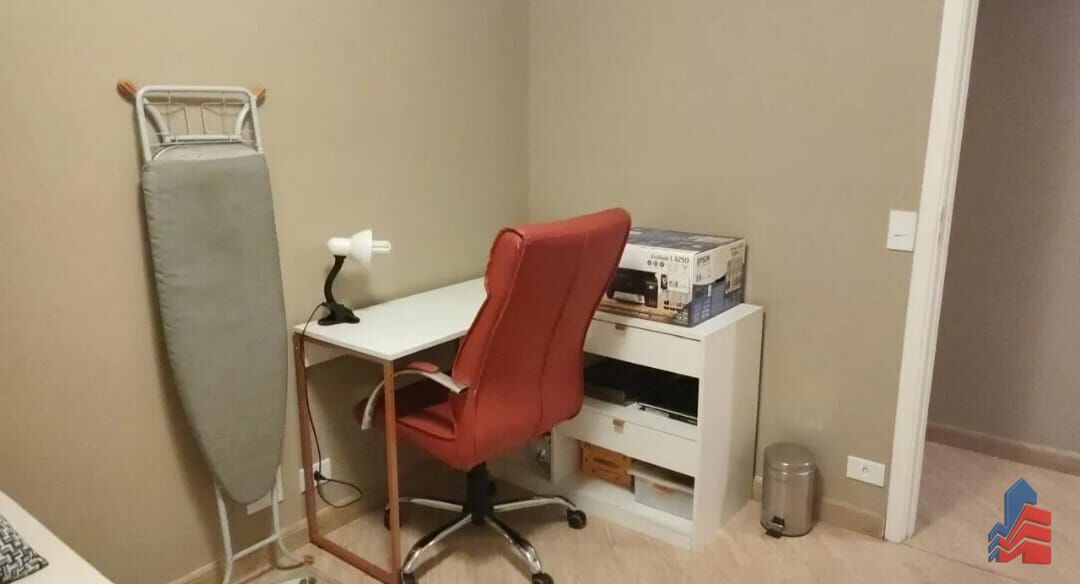 Apartamento, 2 quartos, 53 m² - Foto 9