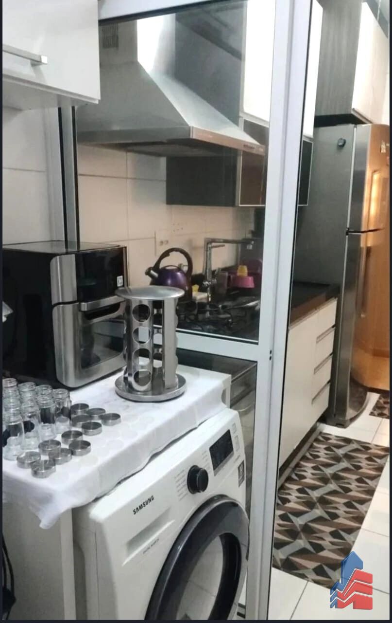 Apartamento, 2 quartos, 53 m² - Foto 5