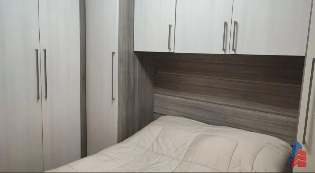 Apartamento, 2 quartos, 53 m² - Foto 6