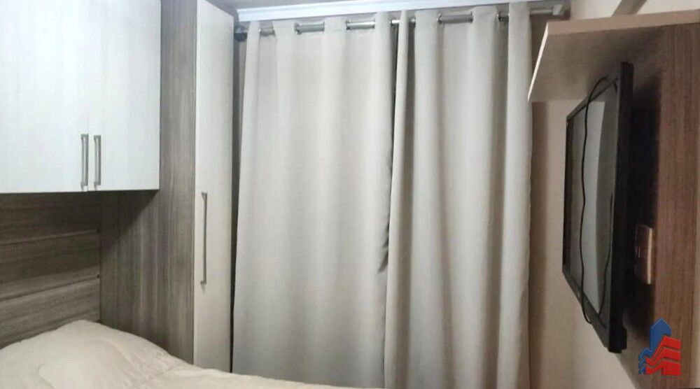 Apartamento, 2 quartos, 53 m² - Foto 7