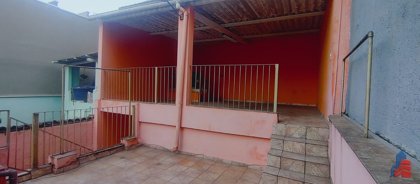 Casa, 3 quartos, 120 m² - Foto 8