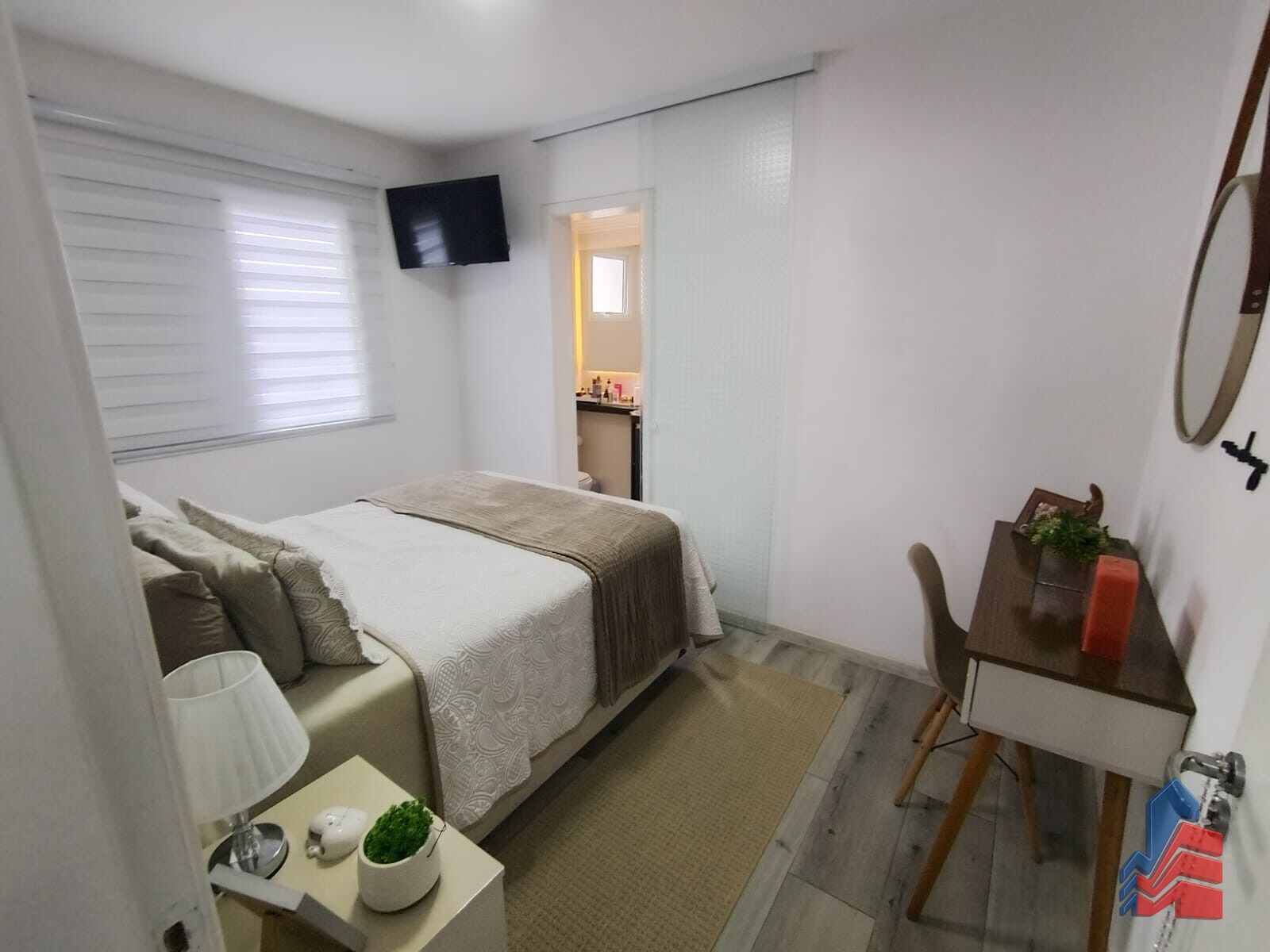 Apartamento, 3 quartos, 70 m² - Foto 9