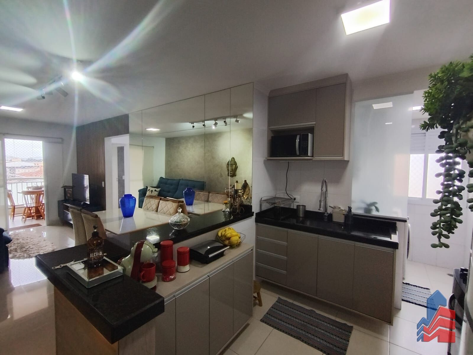 Apartamento, 3 quartos, 70 m² - Foto 7