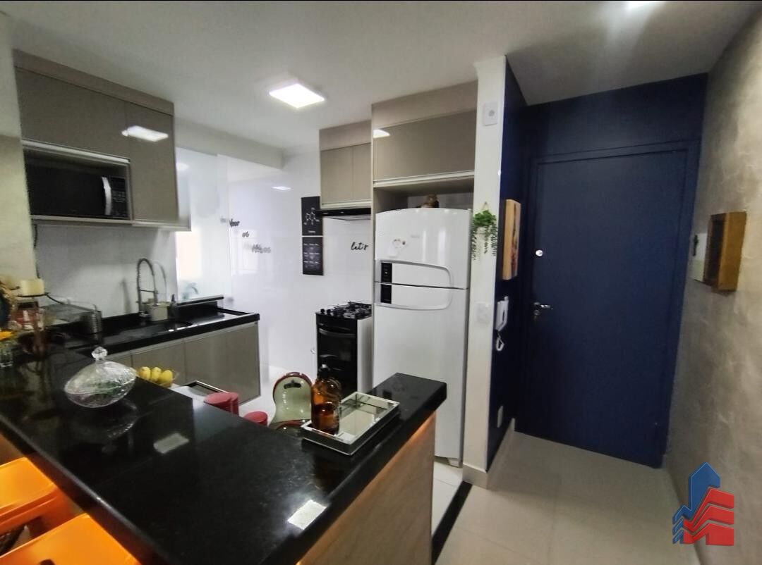 Apartamento, 3 quartos, 70 m² - Foto 6