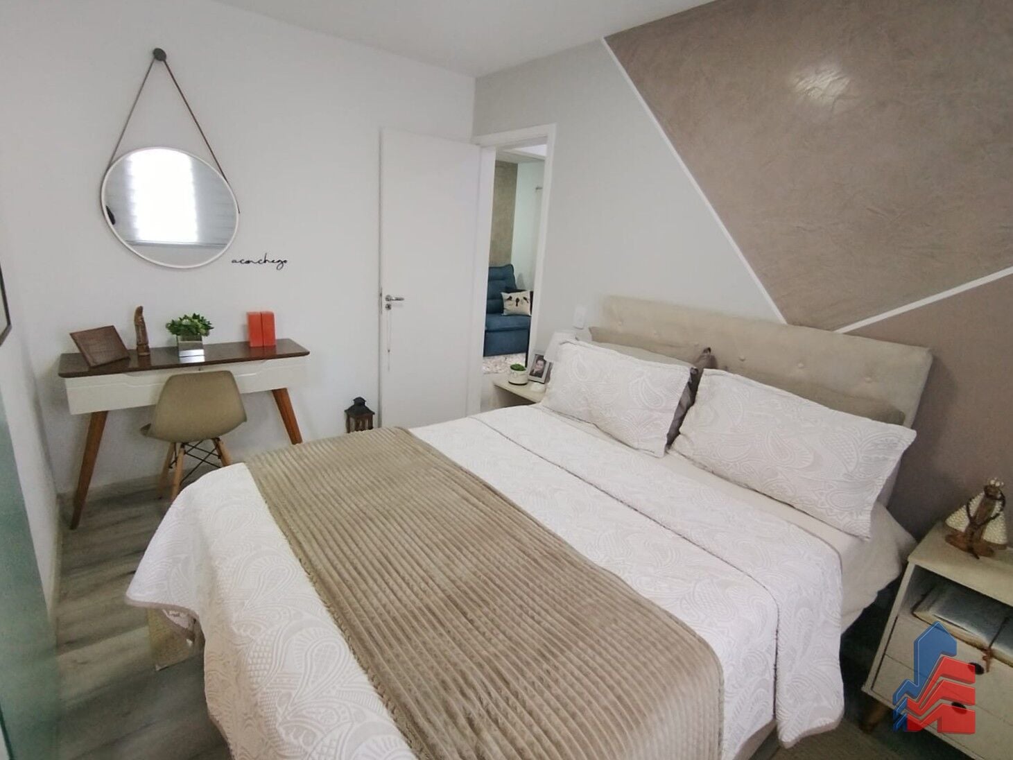 Apartamento, 3 quartos, 70 m² - Foto 16