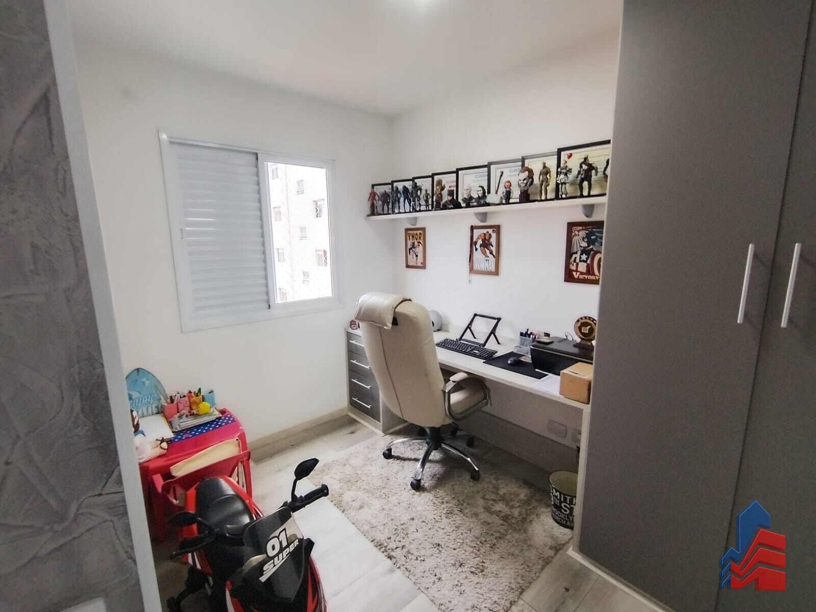 Apartamento, 3 quartos, 70 m² - Foto 10