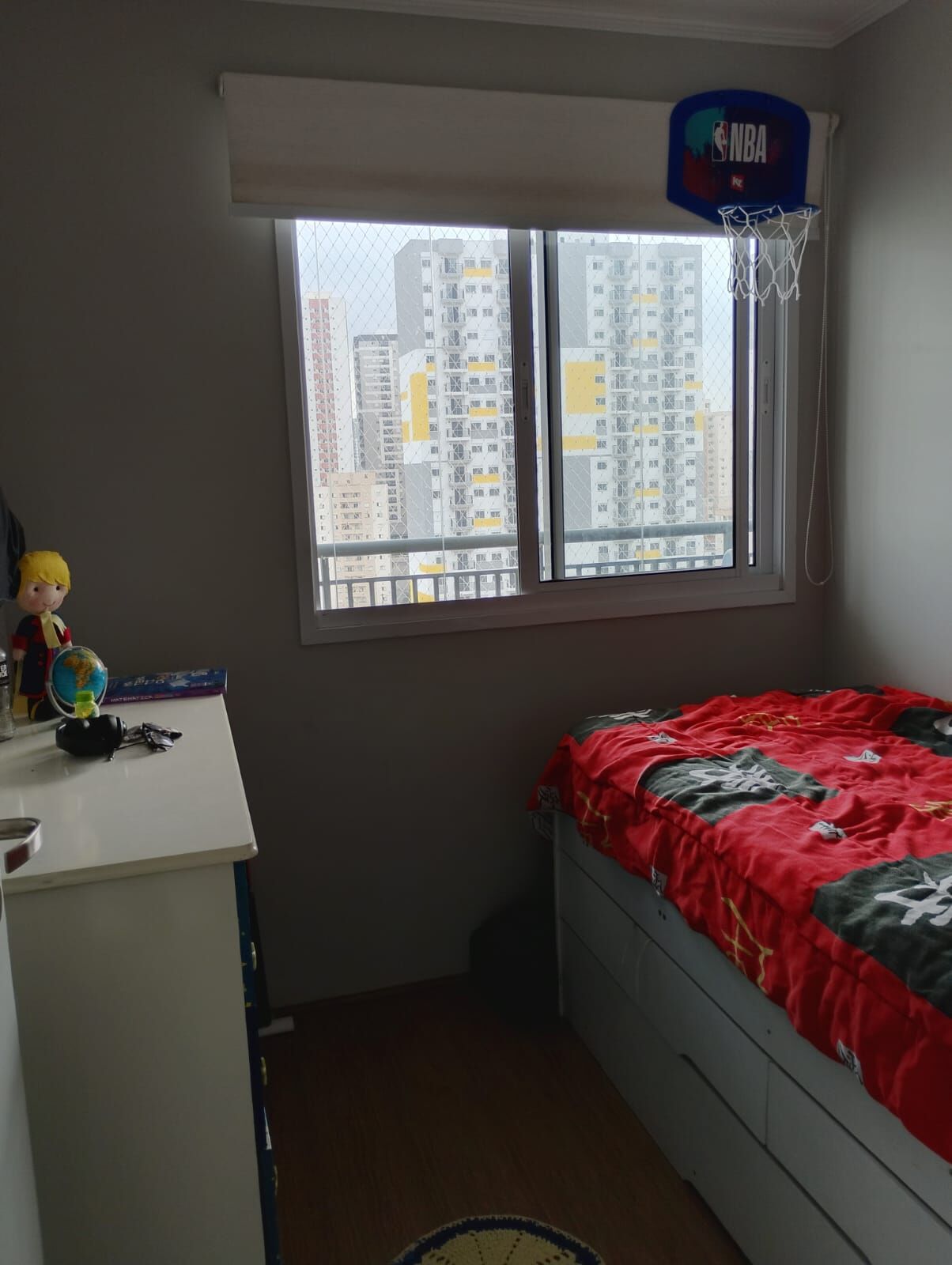 Apartamento, 3 quartos, 75 m² - Foto 11