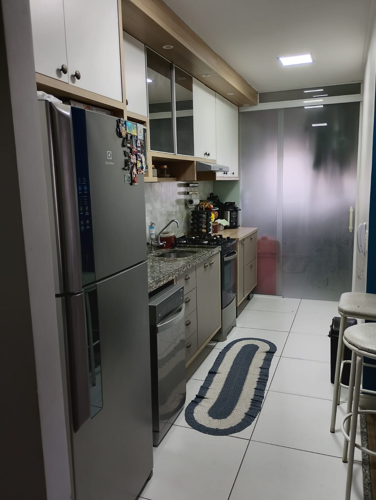Apartamento, 3 quartos, 75 m² - Foto 5