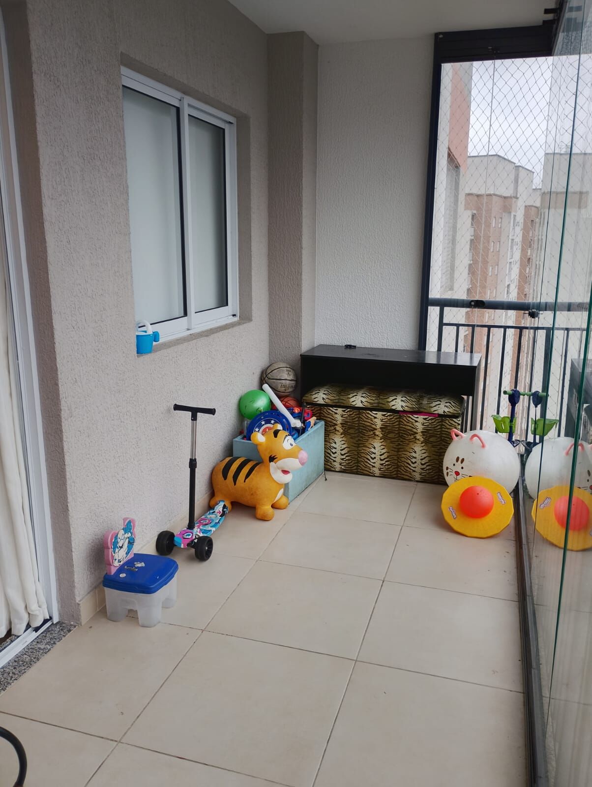 Apartamento, 3 quartos, 75 m² - Foto 4