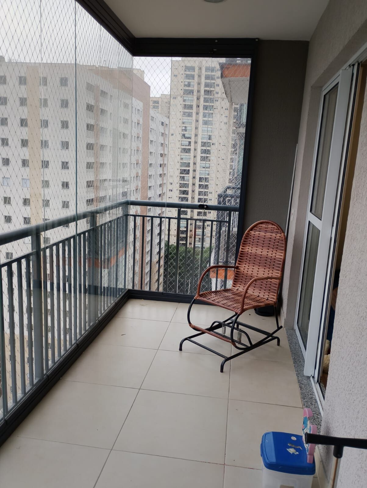 Apartamento, 3 quartos, 75 m² - Foto 3