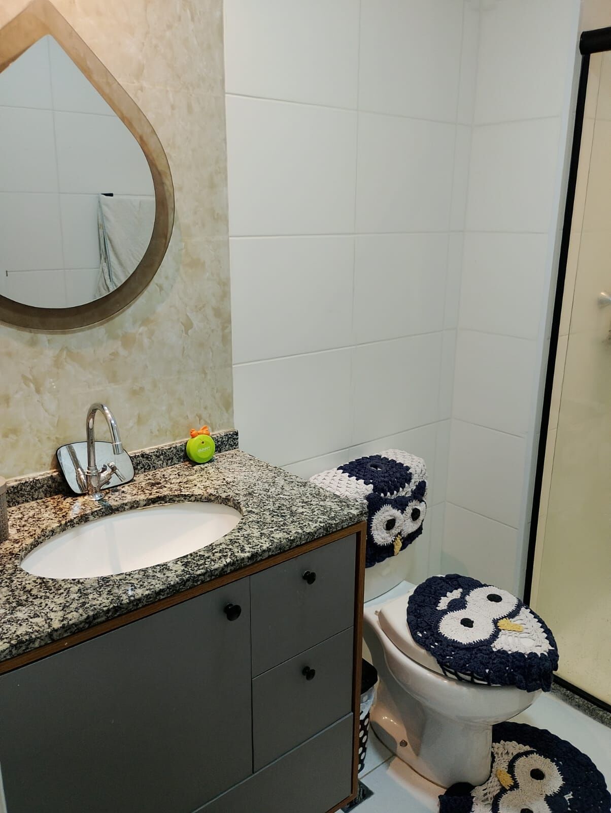 Apartamento, 3 quartos, 75 m² - Foto 13