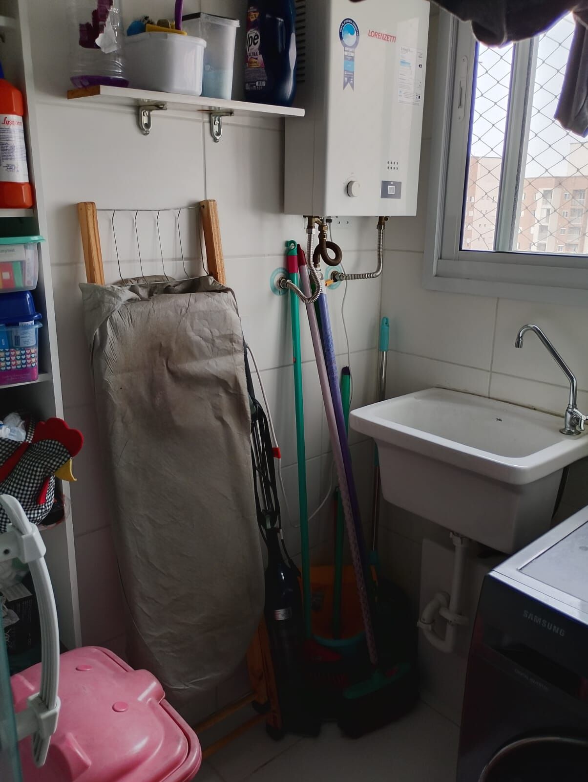 Apartamento, 3 quartos, 75 m² - Foto 16
