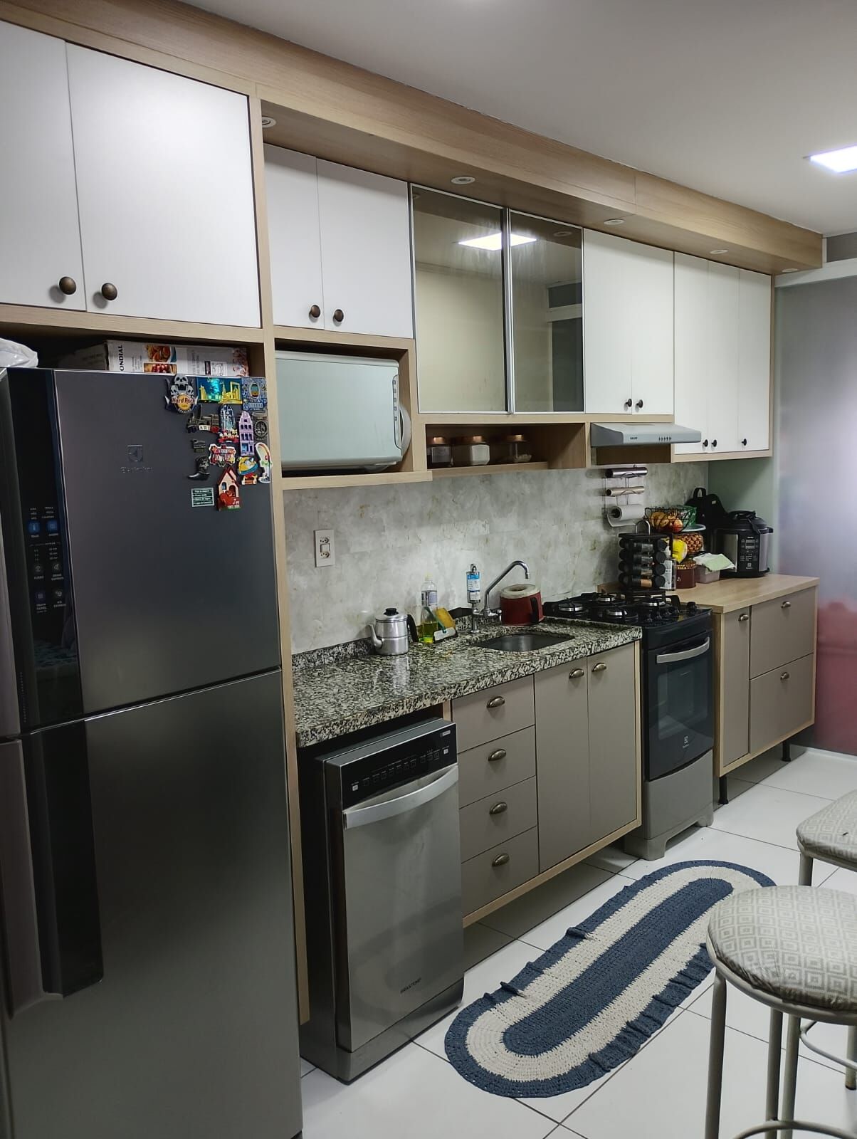 Apartamento, 3 quartos, 75 m² - Foto 6