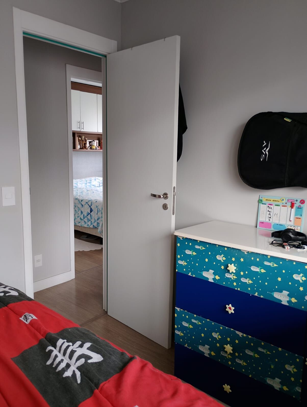 Apartamento, 3 quartos, 75 m² - Foto 12