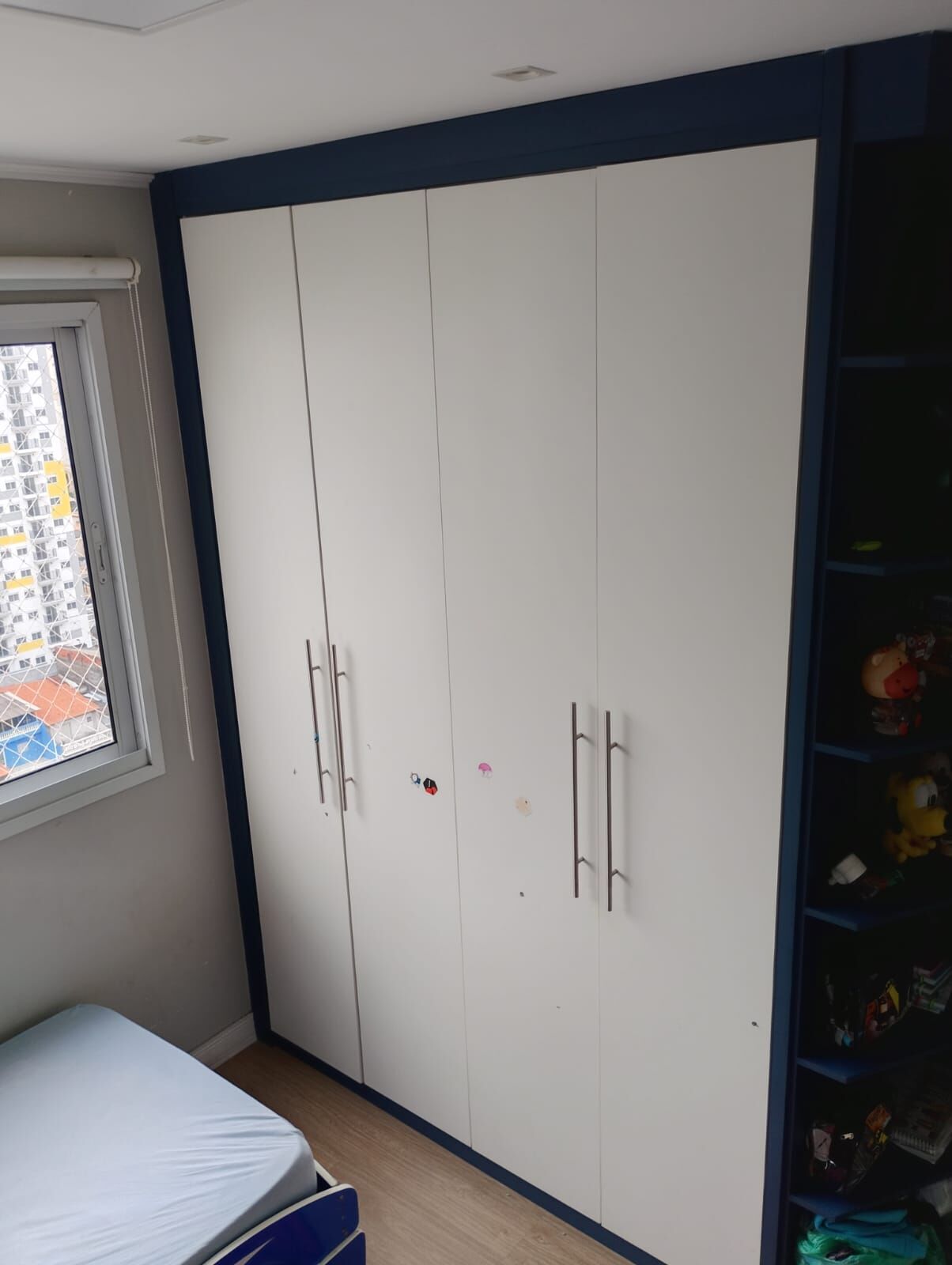 Apartamento, 3 quartos, 75 m² - Foto 10