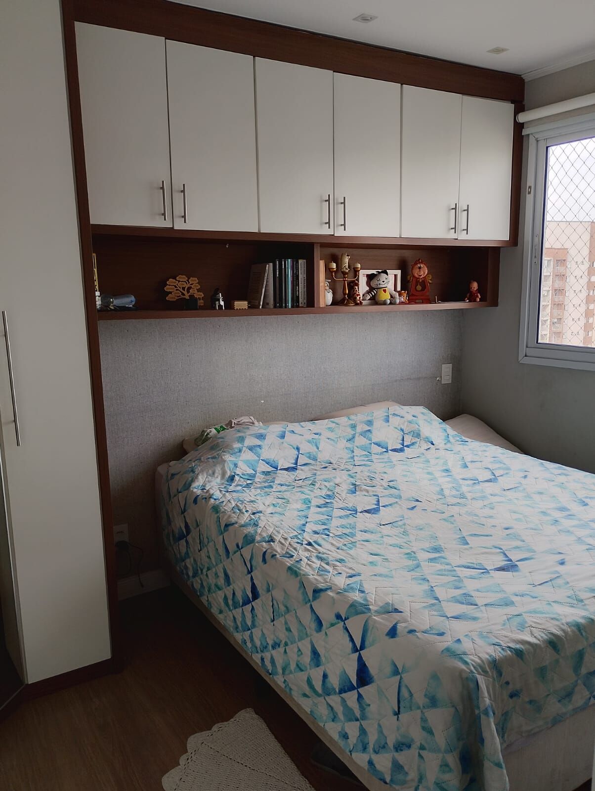 Apartamento, 3 quartos, 75 m² - Foto 7