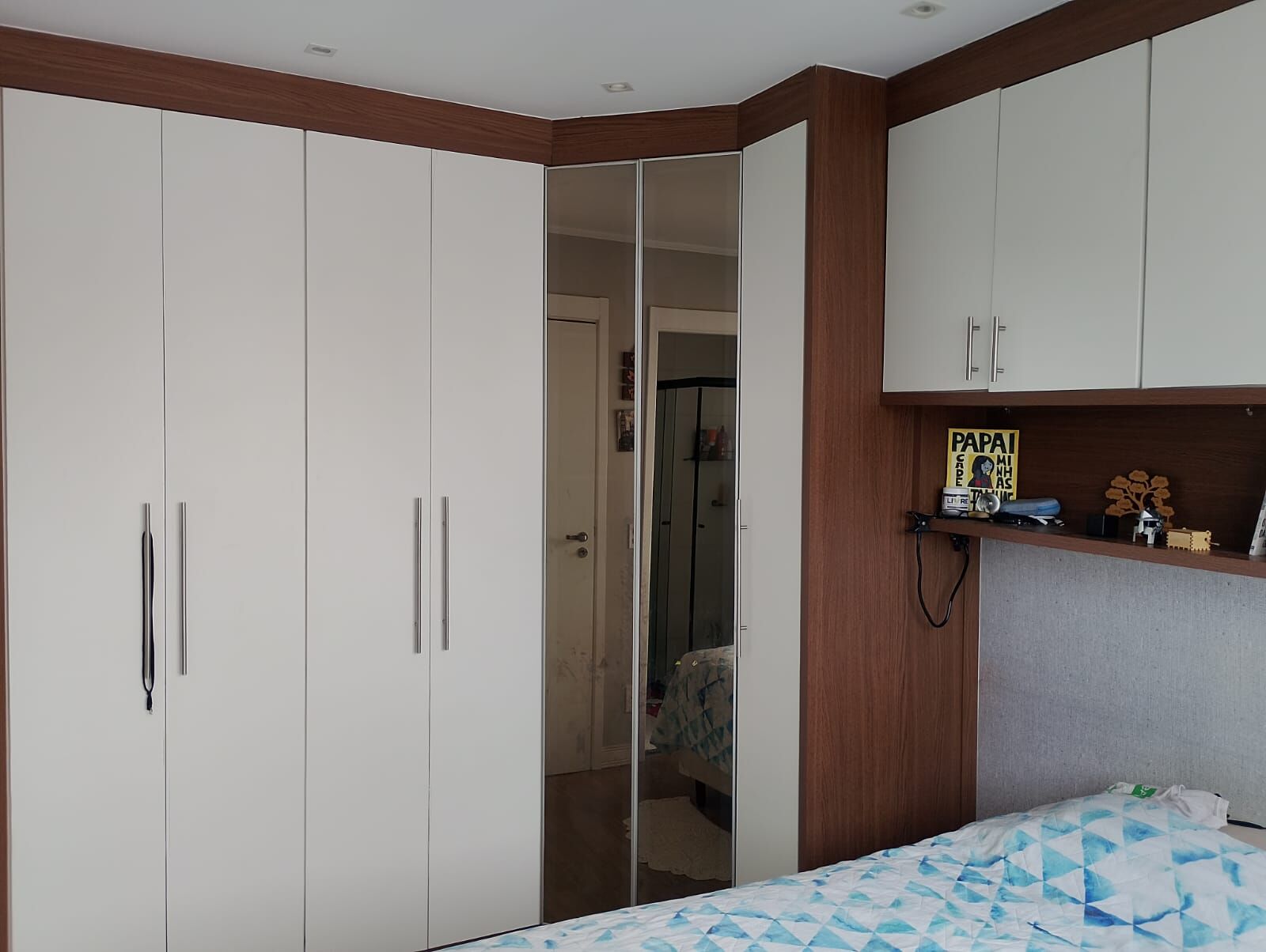 Apartamento, 3 quartos, 75 m² - Foto 8