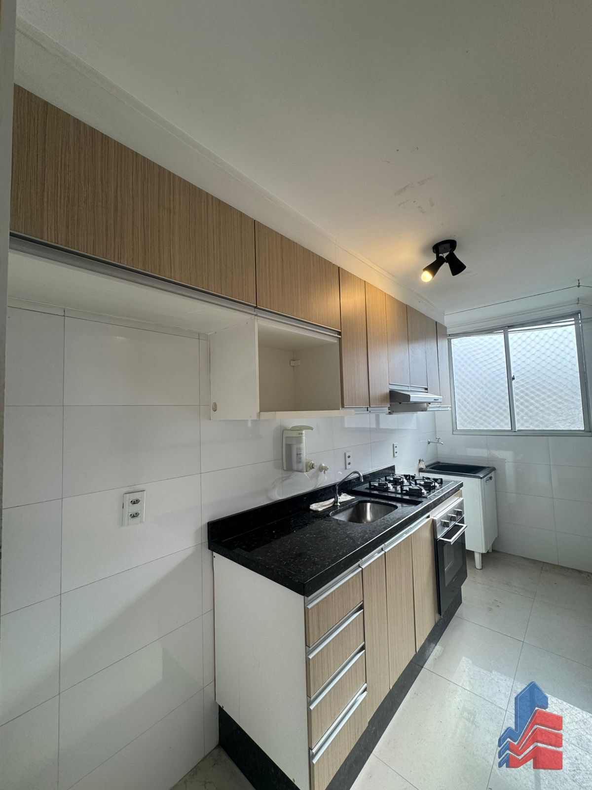 Apartamento, 2 quartos, 44 m² - Foto 5