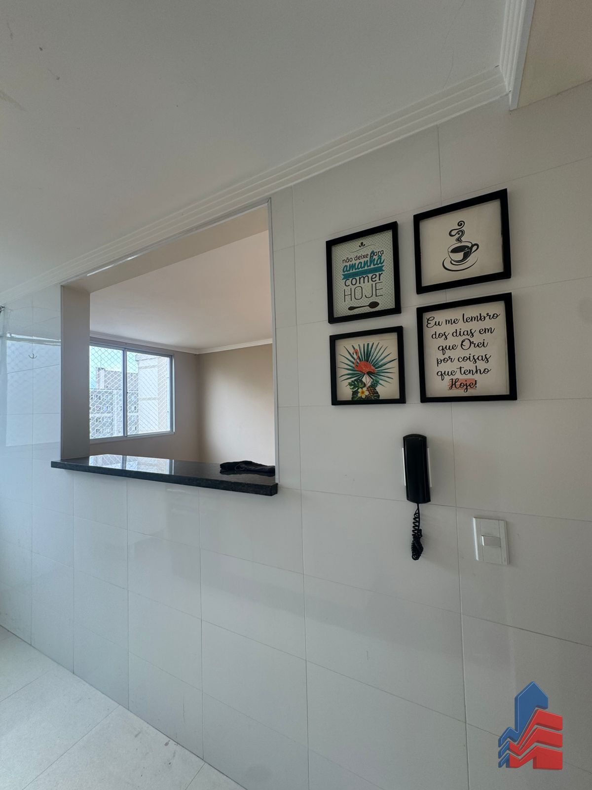 Apartamento, 2 quartos, 44 m² - Foto 6