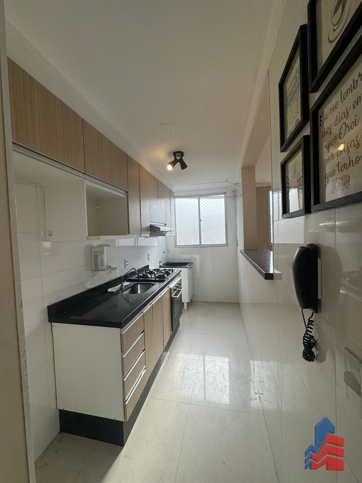 Apartamento, 2 quartos, 44 m² - Foto 4