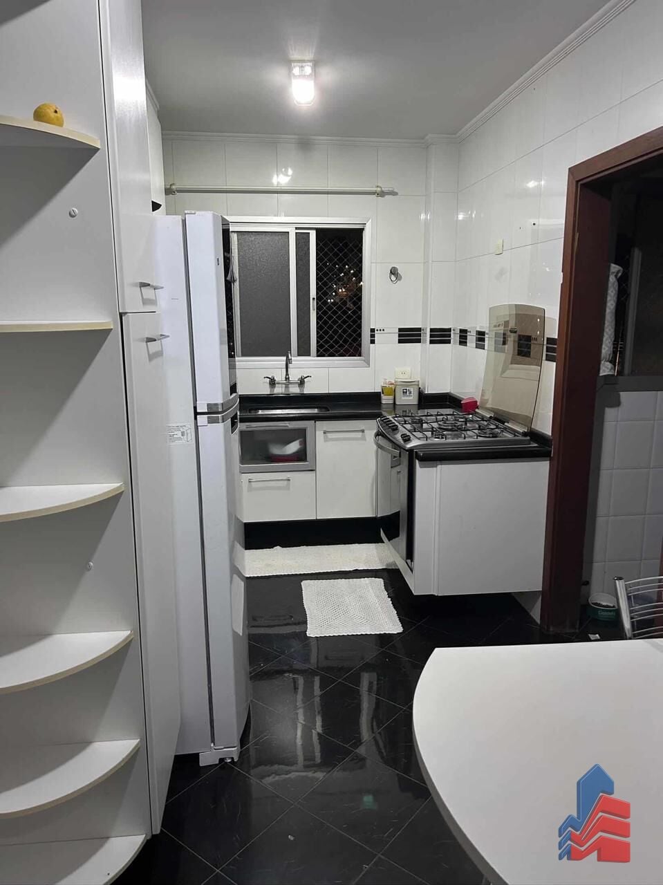 Apartamento, 2 quartos, 77 m² - Foto 3