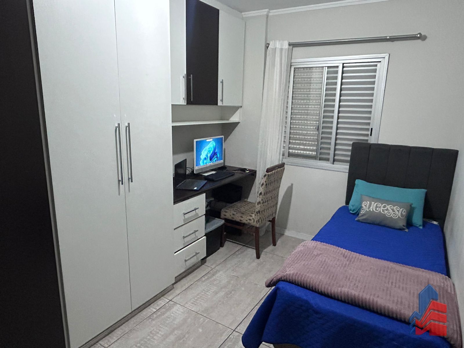 Apartamento, 2 quartos, 77 m² - Foto 5