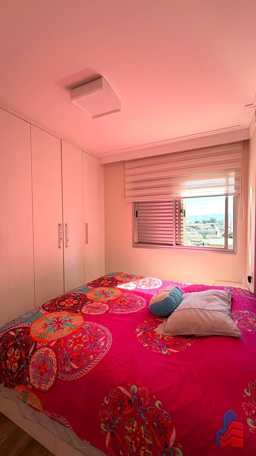 Apartamento, 2 quartos, 64 m² - Foto 6