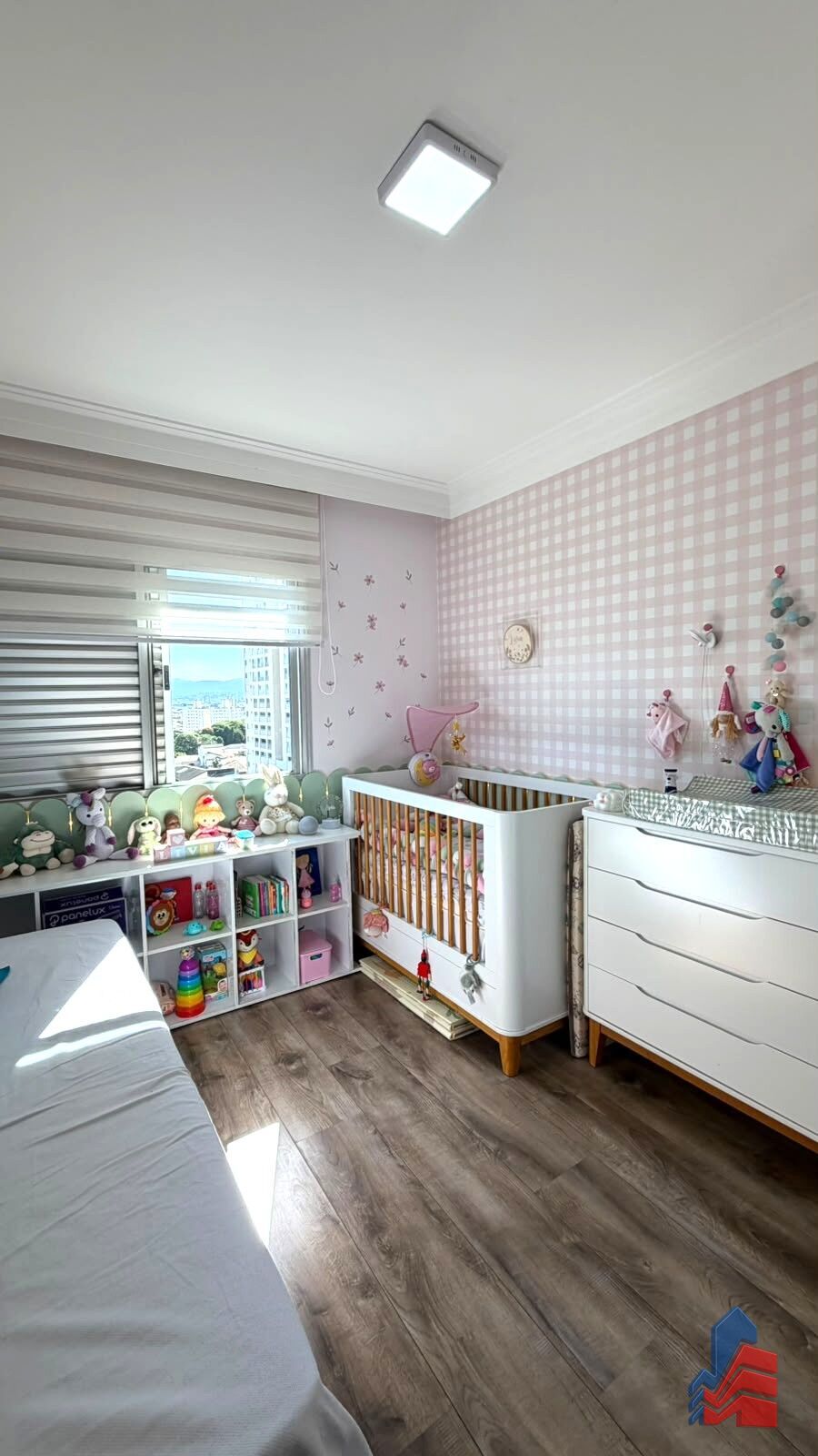 Apartamento, 2 quartos, 64 m² - Foto 7