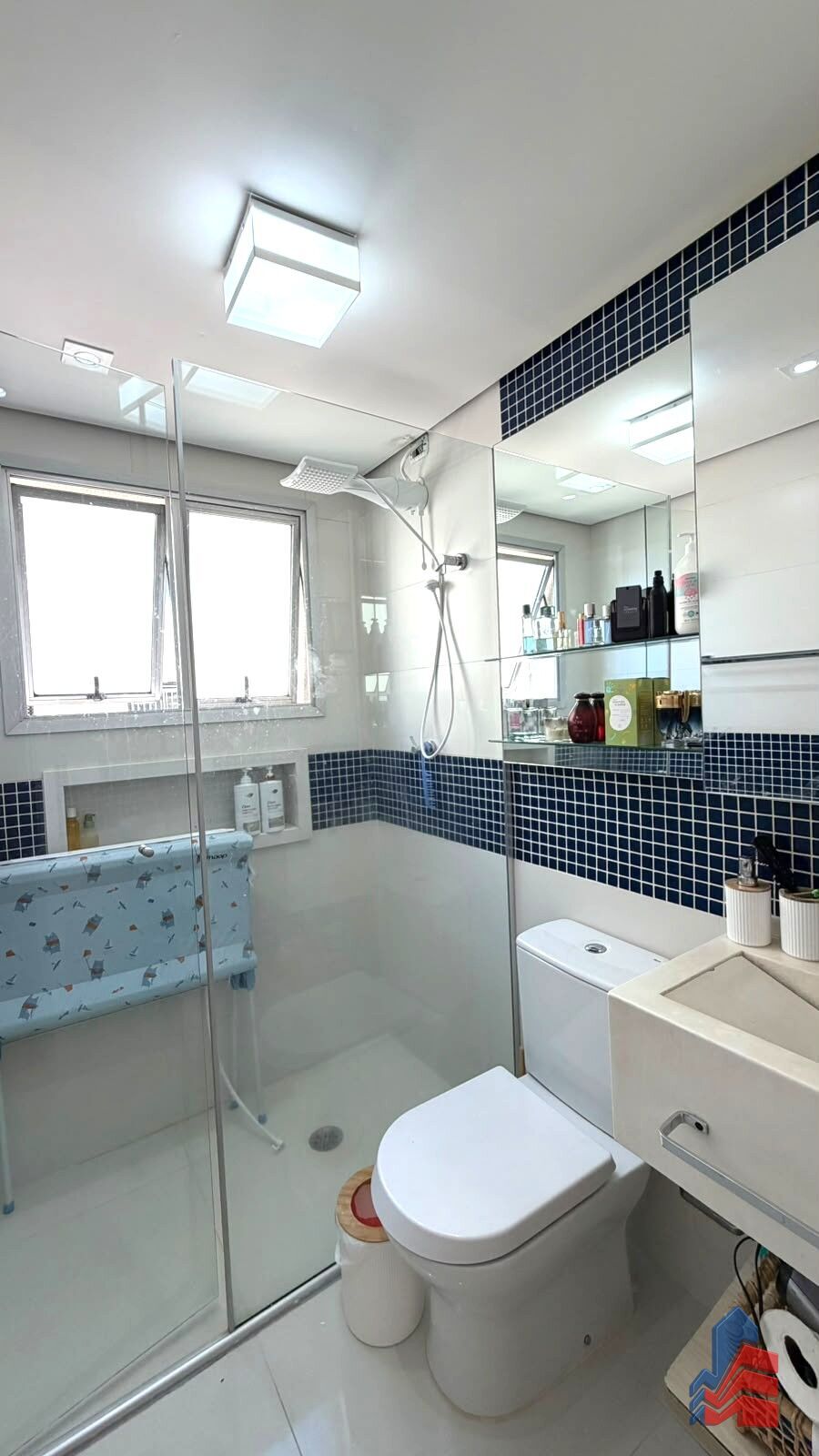 Apartamento, 2 quartos, 64 m² - Foto 8