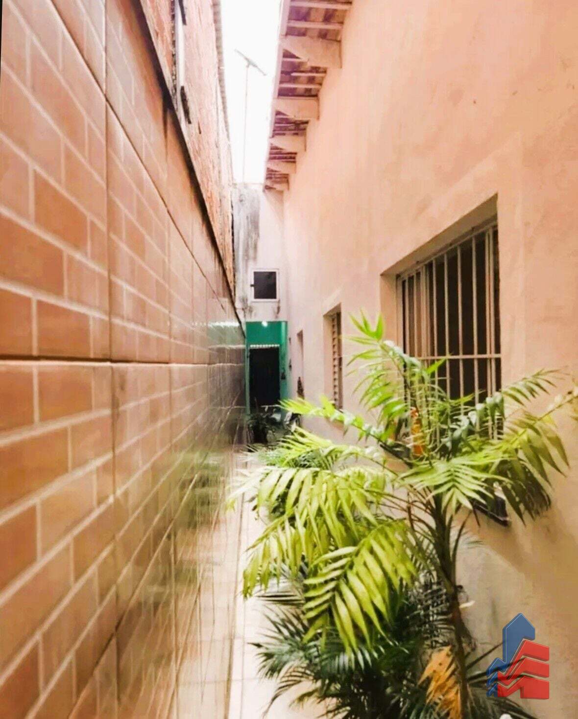 Casa, 2 quartos, 100 m² - Foto 8