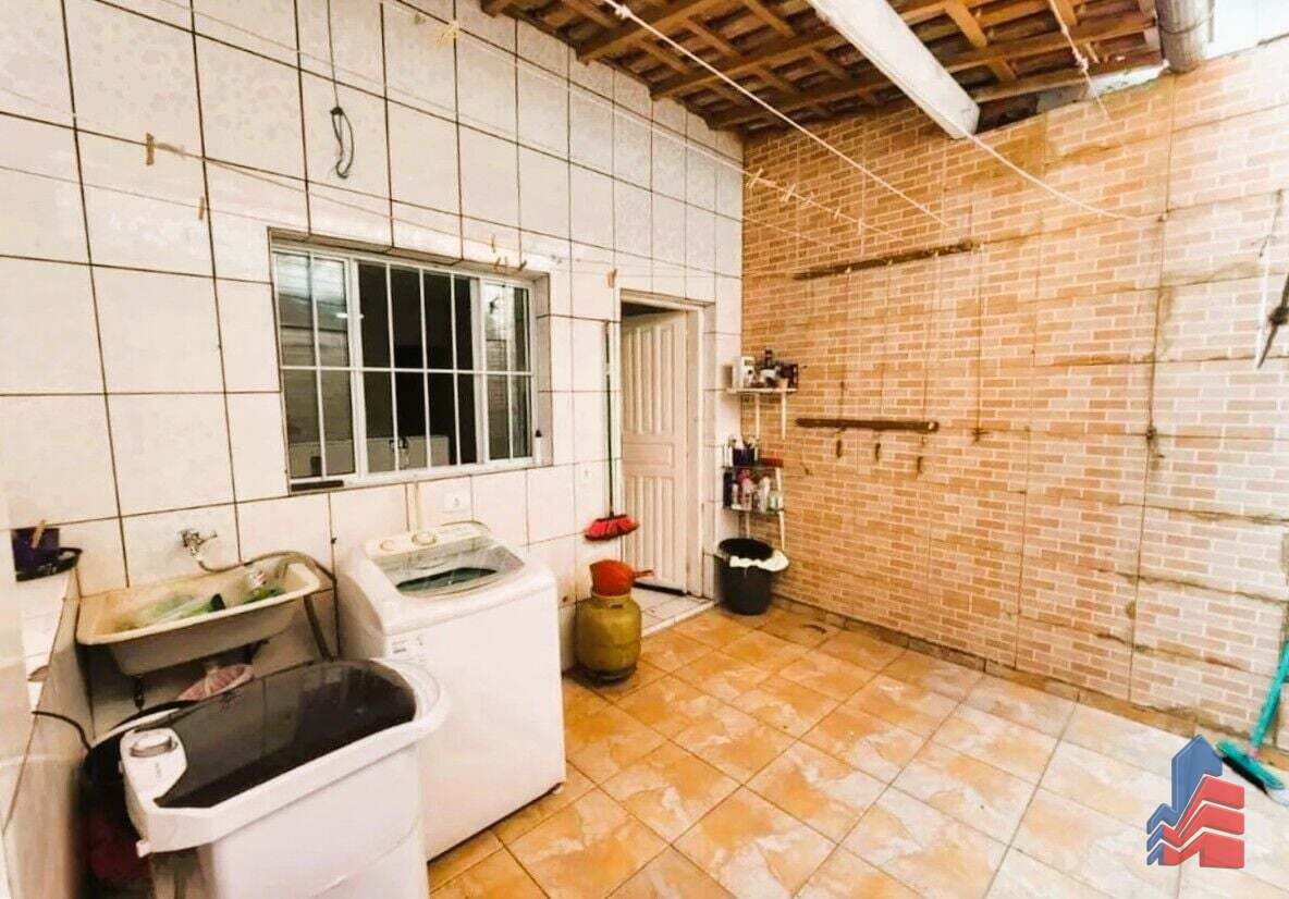 Casa, 2 quartos, 100 m² - Foto 9