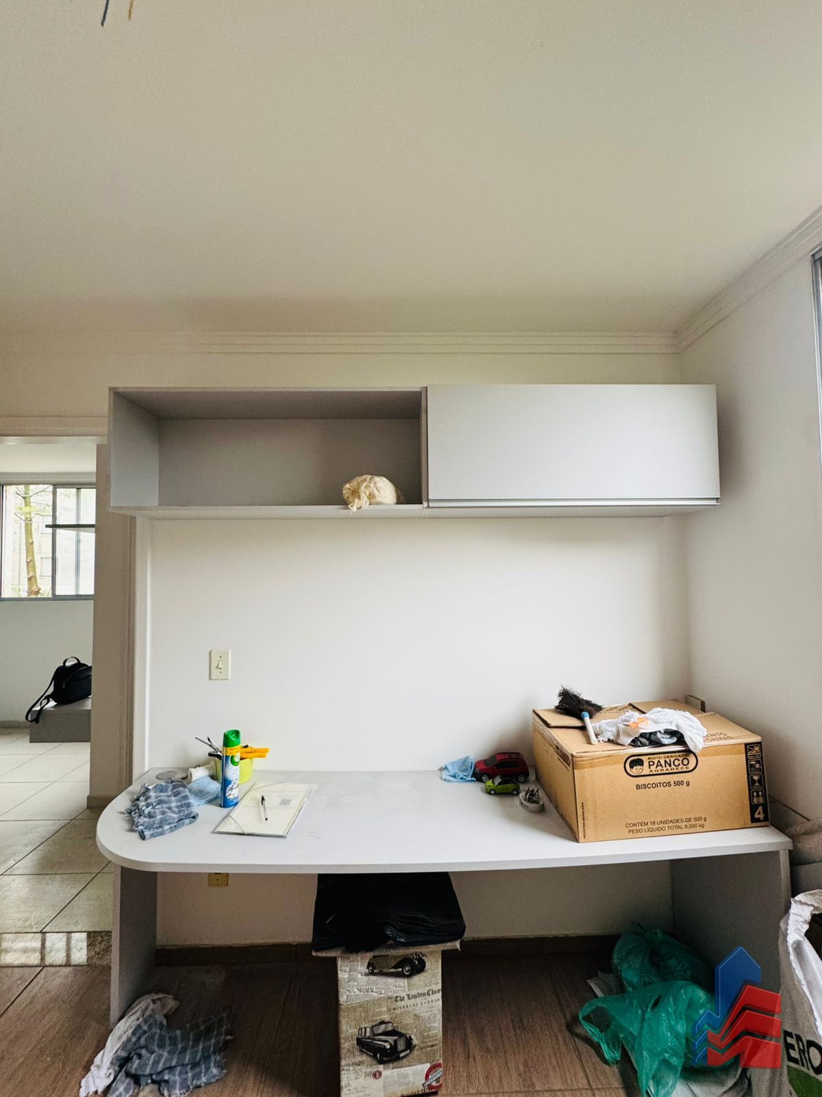 Apartamento, 2 quartos, 44 m² - Foto 13