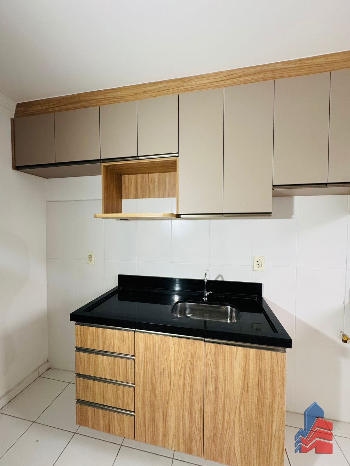 Apartamento, 2 quartos, 44 m² - Foto 7