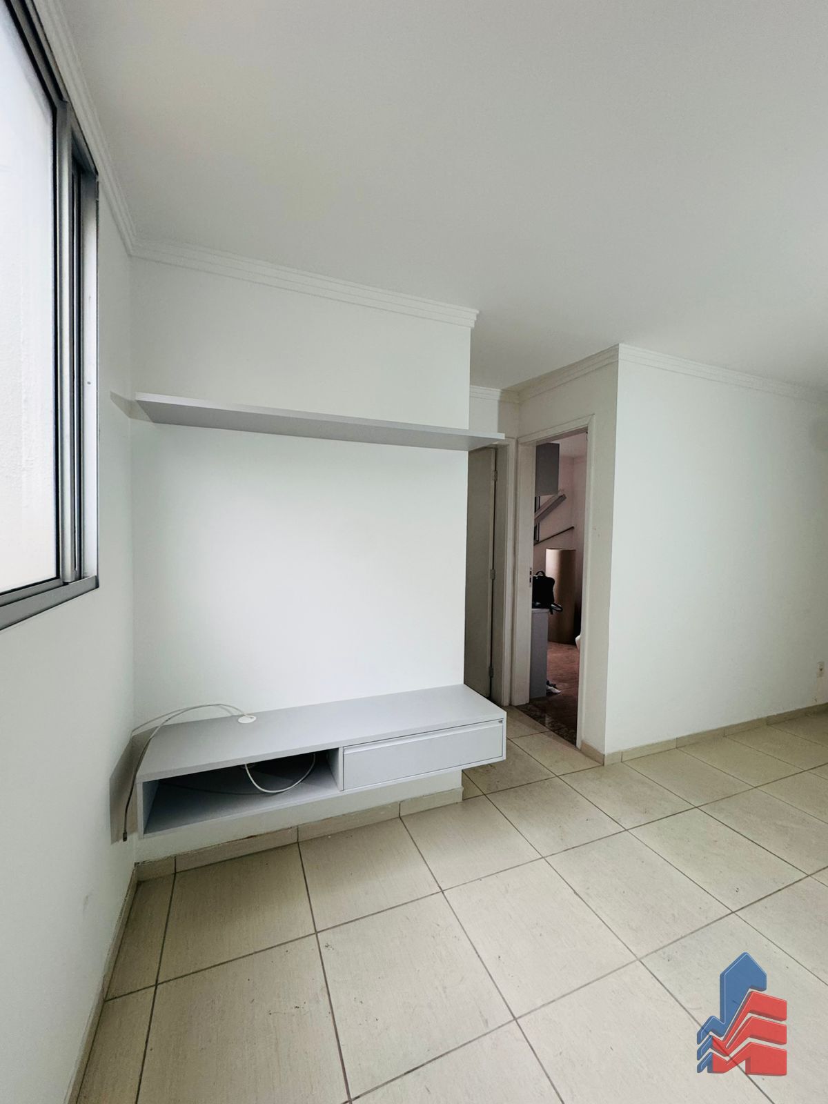 Apartamento, 2 quartos, 44 m² - Foto 4