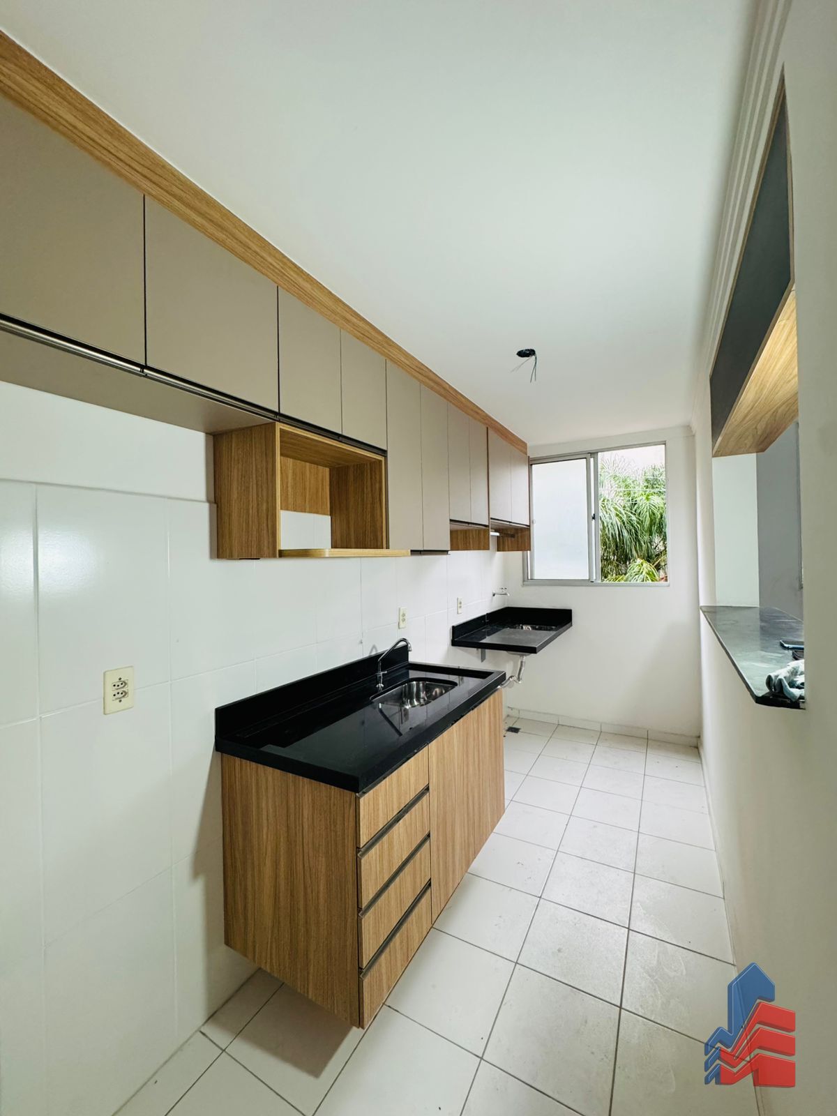 Apartamento, 2 quartos, 44 m² - Foto 5
