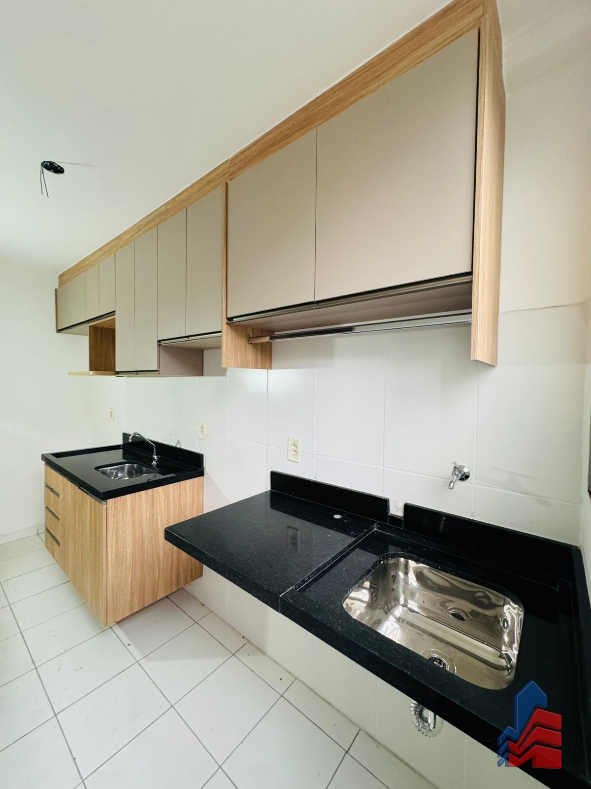 Apartamento, 2 quartos, 44 m² - Foto 6