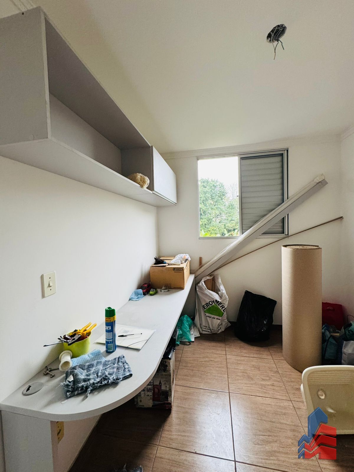 Apartamento, 2 quartos, 44 m² - Foto 12