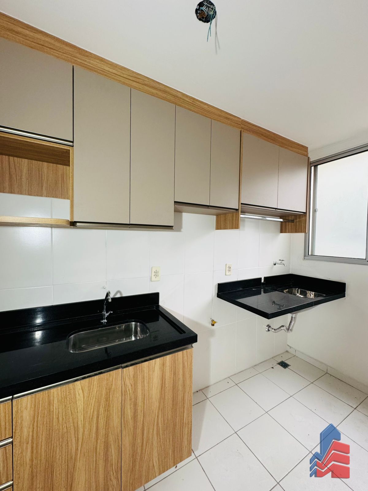 Apartamento, 2 quartos, 44 m² - Foto 8