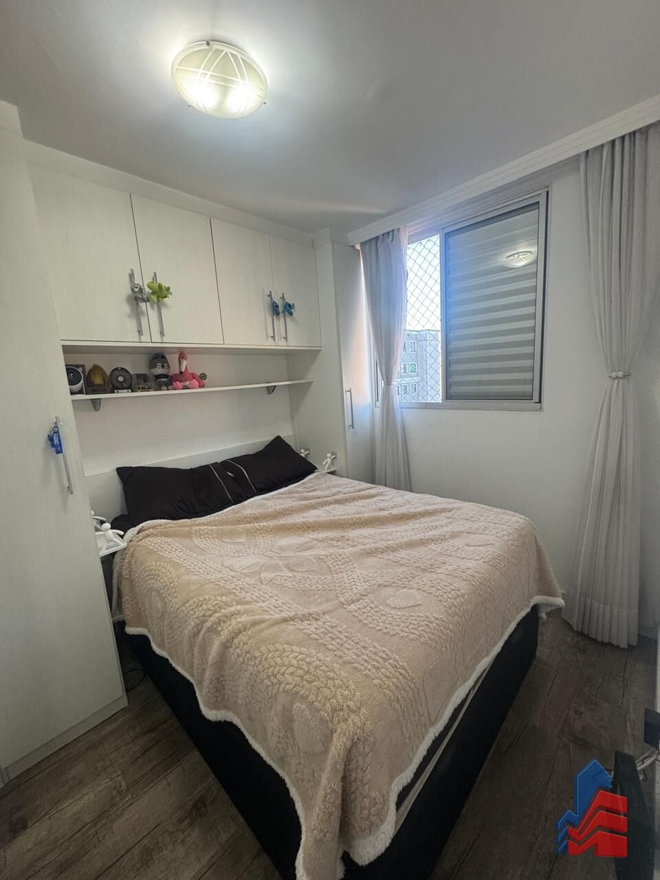 Apartamento, 2 quartos, 44 m² - Foto 10