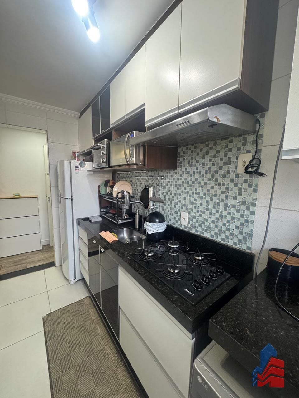 Apartamento, 2 quartos, 44 m² - Foto 7