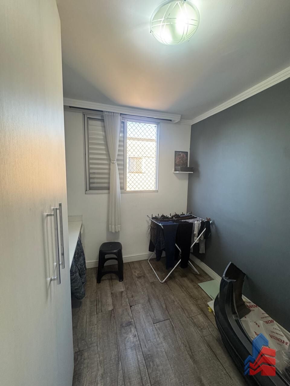 Apartamento, 2 quartos, 44 m² - Foto 9