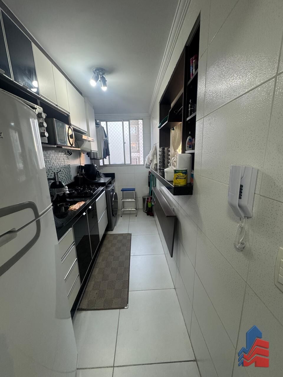 Apartamento, 2 quartos, 44 m² - Foto 5