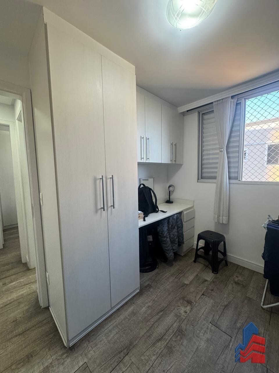 Apartamento, 2 quartos, 44 m² - Foto 8